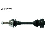 SKF Antriebswelle